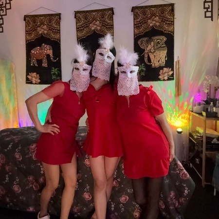 Esmeralda Alice Lane