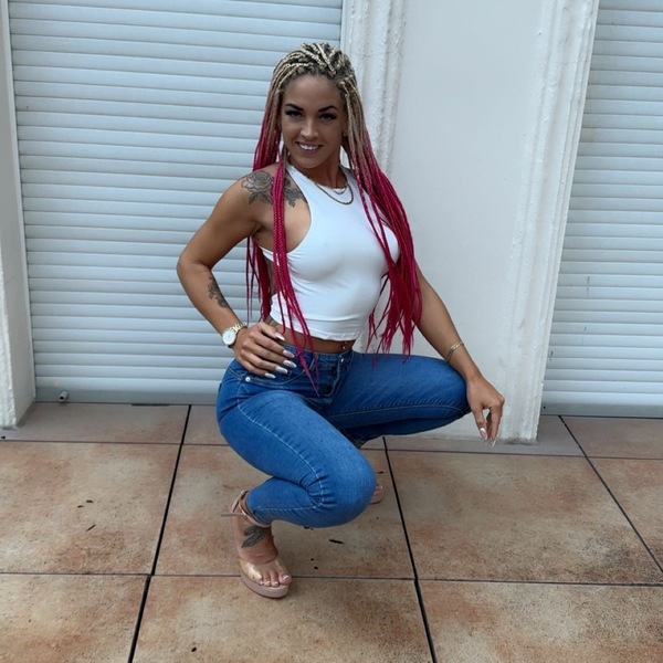 Josephine Elizabeth Katz